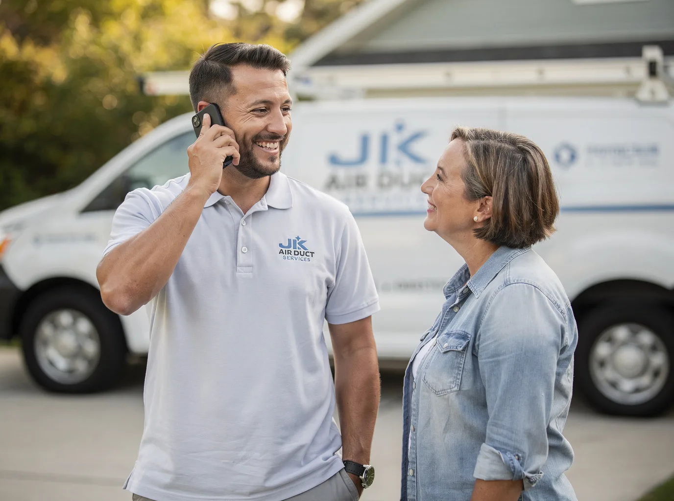 Air Duct Cleaning Jenners, PA FAQs